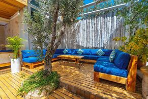 Elixir Boutique Hotel