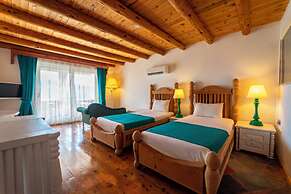 Elixir Boutique Hotel