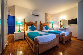 Elixir Boutique Hotel