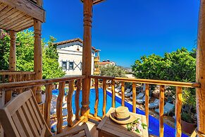 Elixir Boutique Hotel