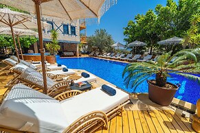 Elixir Boutique Hotel