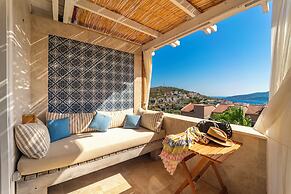 Elixir Boutique Hotel