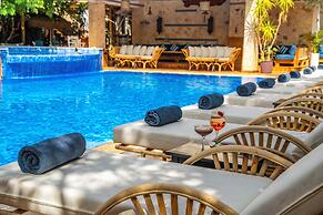 Elixir Boutique Hotel