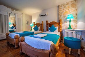 Elixir Boutique Hotel