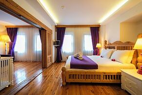 Elixir Boutique Hotel