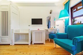 Elixir Boutique Hotel