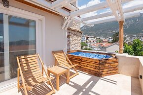 Elixir Boutique Hotel