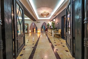 Elixir Boutique Hotel