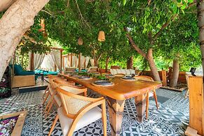 Elixir Boutique Hotel