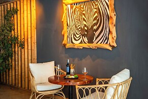 Elixir Boutique Hotel