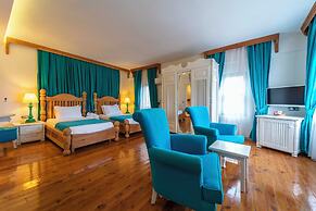 Elixir Boutique Hotel