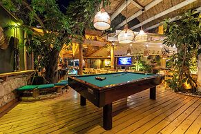 Elixir Boutique Hotel