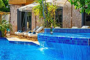 Elixir Boutique Hotel