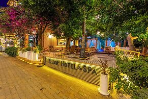 Elixir Boutique Hotel