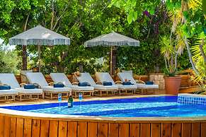 Elixir Boutique Hotel