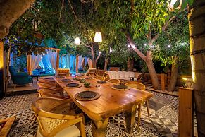 Elixir Boutique Hotel