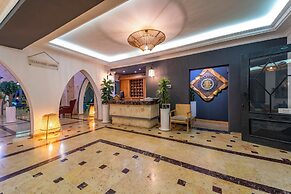 Elixir Boutique Hotel