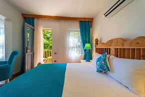 Elixir Boutique Hotel