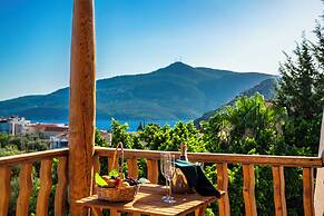 Elixir Boutique Hotel