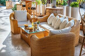 Elixir Boutique Hotel