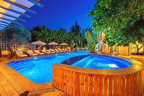 Elixir Boutique Hotel