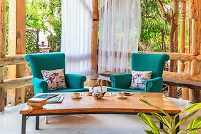 Elixir Boutique Hotel