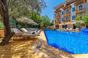 Elixir Boutique Hotel