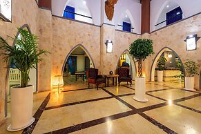 Elixir Boutique Hotel