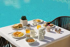 Adriatic Palace Hotel