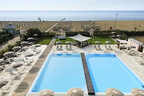 Adriatic Palace Hotel