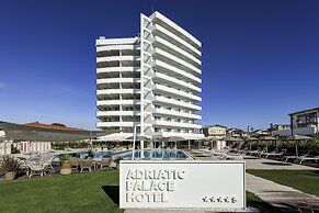 Adriatic Palace Hotel