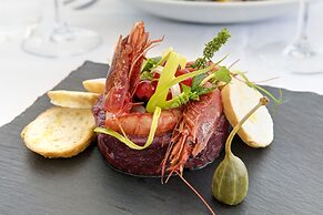 Adriatic Palace Hotel