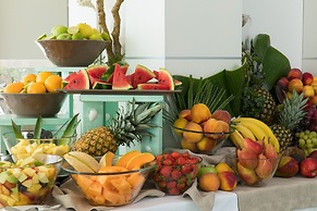 Adriatic Palace Hotel