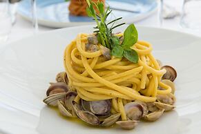 Adriatic Palace Hotel