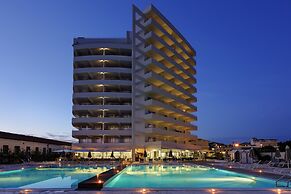 Adriatic Palace Hotel