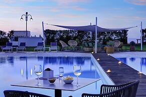 Adriatic Palace Hotel