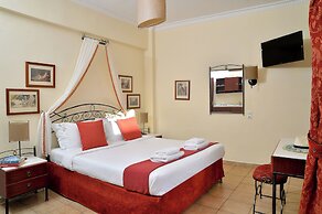 Hotel Agistri