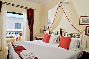 Hotel Agistri