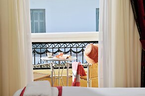 Hotel Agistri