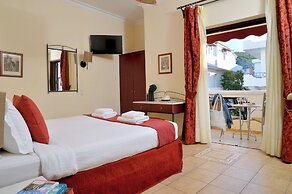 Hotel Agistri
