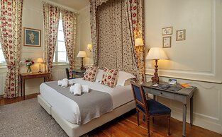 La Baronnie Hôtel & Spa