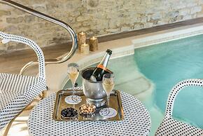 La Baronnie Hôtel & Spa