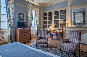 La Baronnie Hôtel & Spa