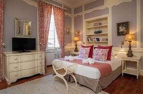 La Baronnie Hôtel & Spa