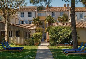 La Baronnie Hôtel & Spa