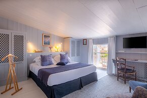 La Baronnie Hôtel & Spa