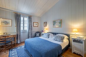 La Baronnie Hôtel & Spa