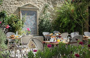 La Baronnie Hôtel & Spa