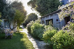 La Baronnie Hôtel & Spa