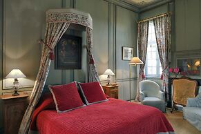 La Baronnie Hôtel & Spa